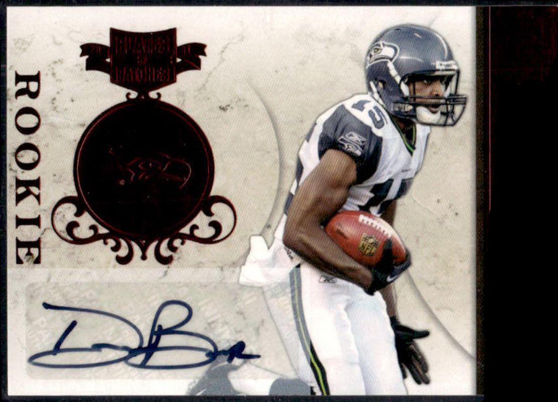 2011 Plates & Patches #186 Base /499