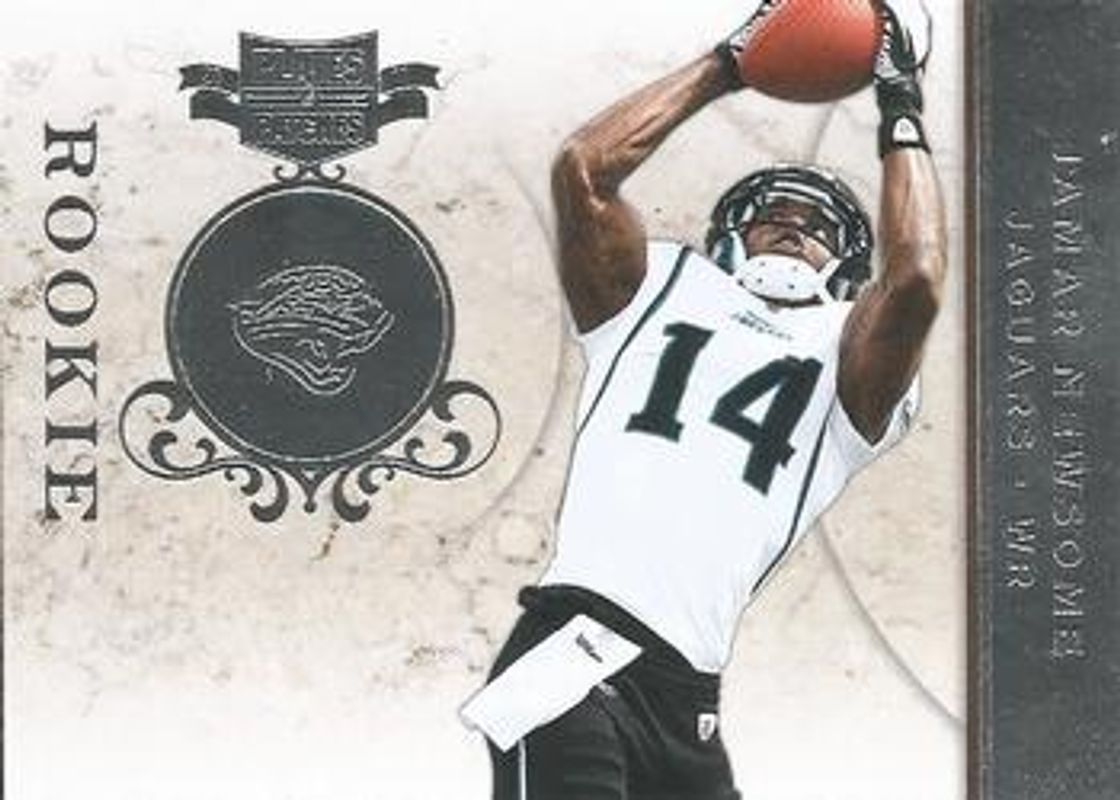 2011 Plates & Patches #136 Silver /100