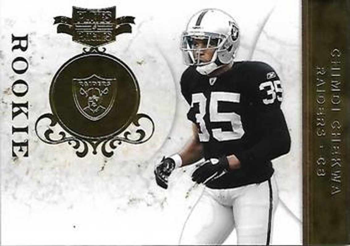 2011 Plates & Patches #192 Gold /50