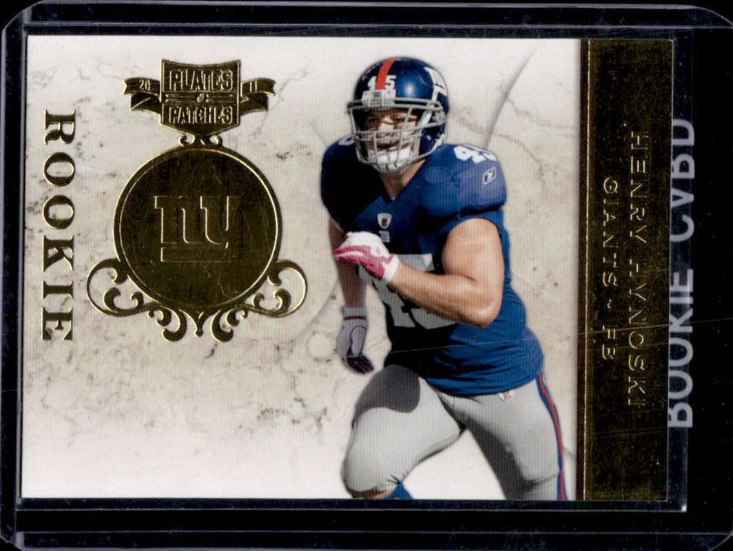 2011 Plates & Patches #195 Signatures - Silver /10