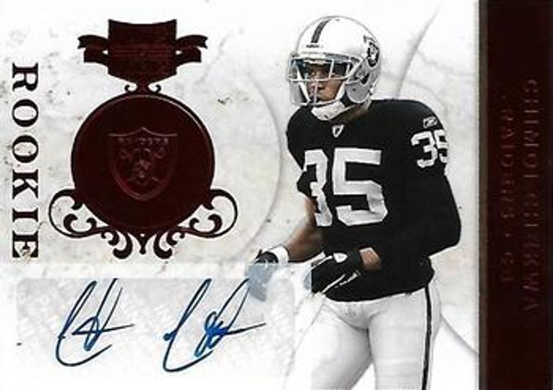2011 Plates & Patches #192 Base /499