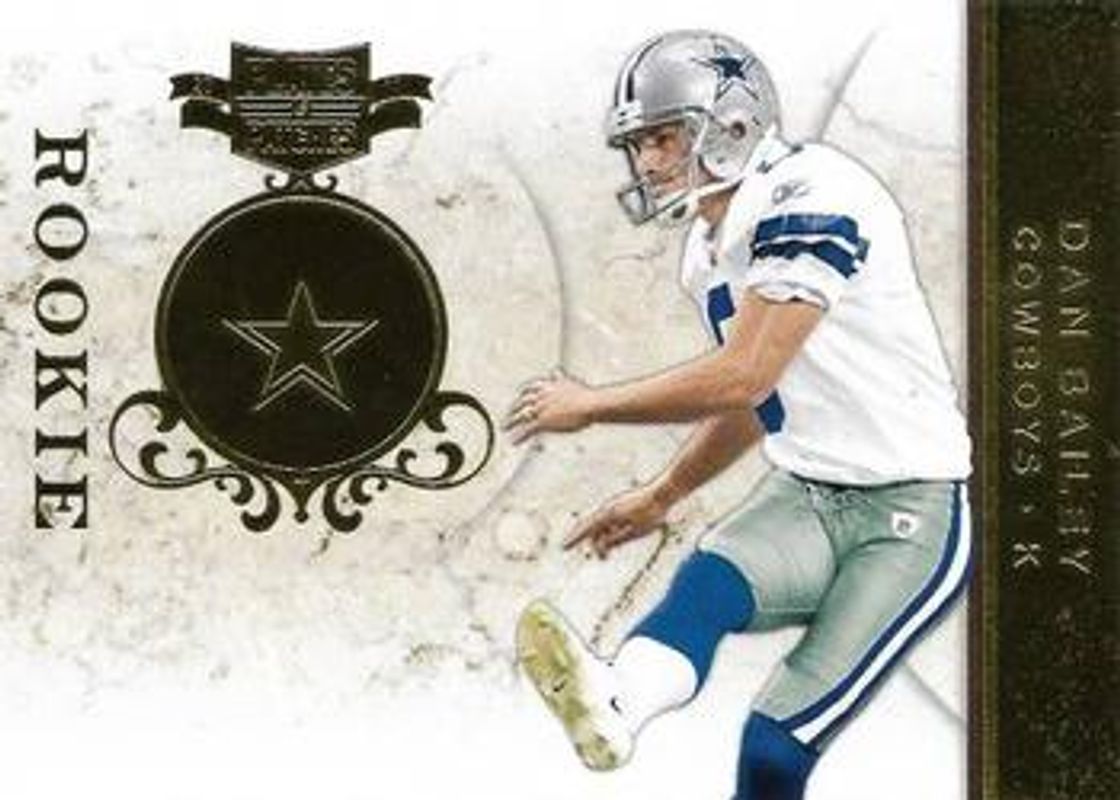 2011 Plates & Patches #155 Gold /50