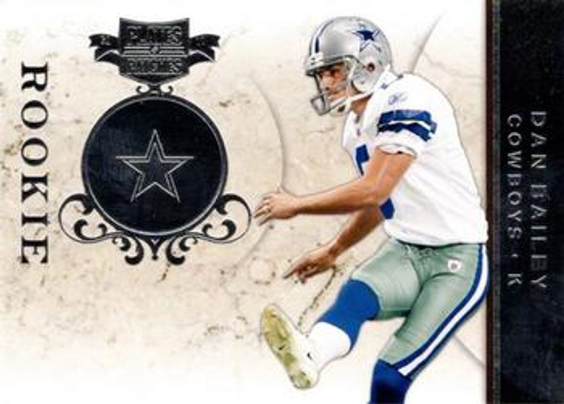 2011 Plates & Patches #155 Silver /100