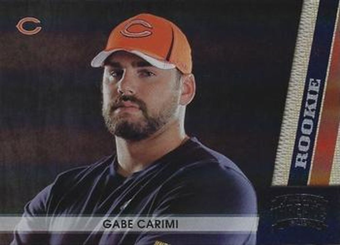 2011 Threads #187 Silver /250