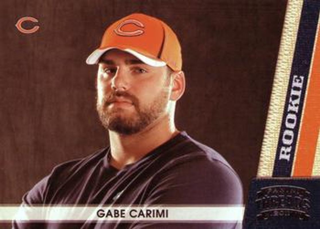 2011 Threads #187 Base /450