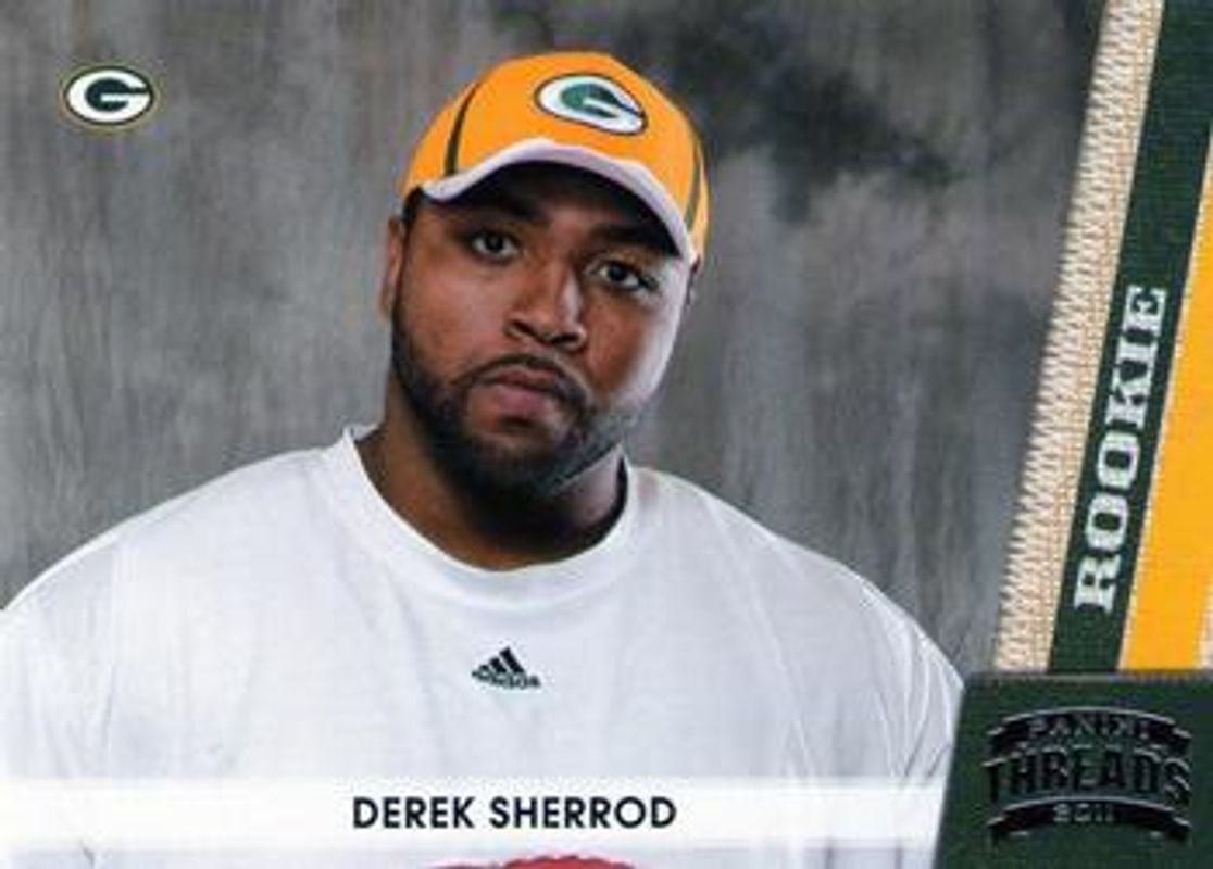 2011 Threads #182 Base /450