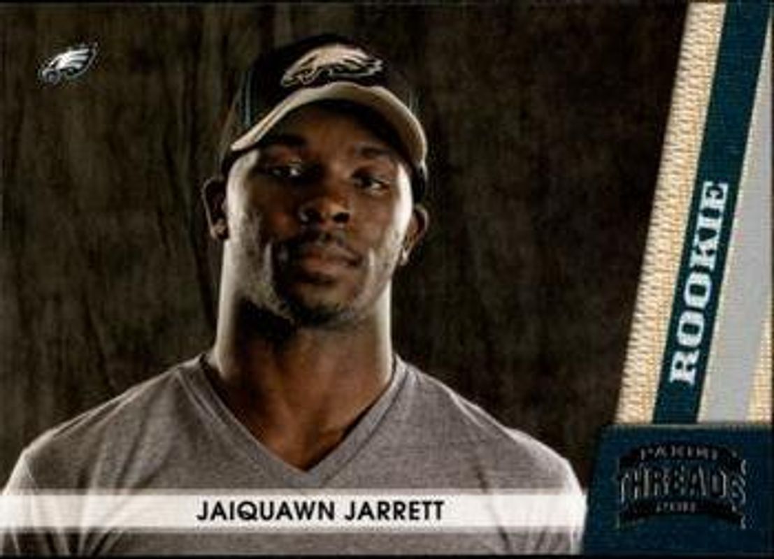 2011 Threads #193 Base /450