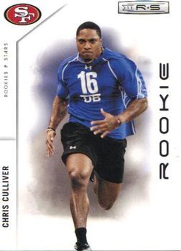 2011 Rookies & Stars #172 Base /299