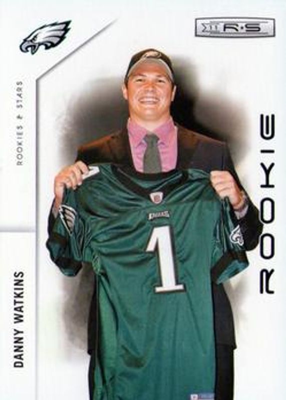 2011 Rookies & Stars #178 Base /299