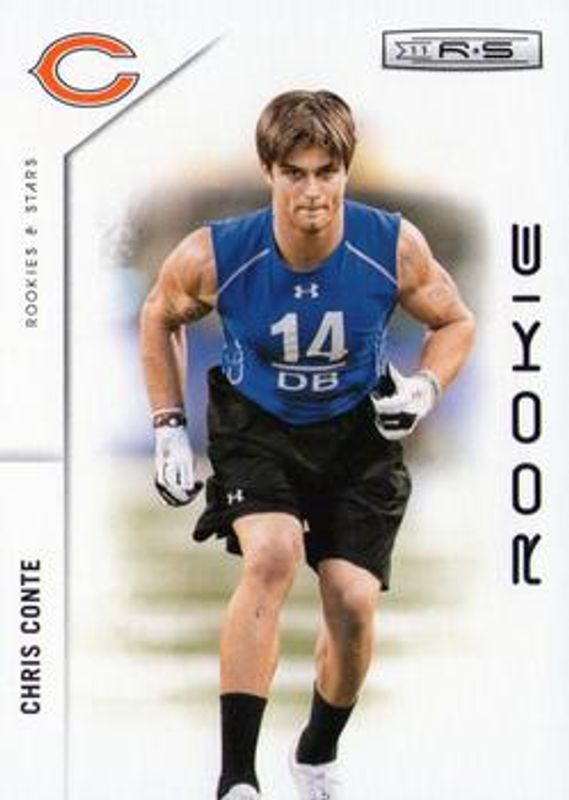 2011 Rookies & Stars #171 Base /299