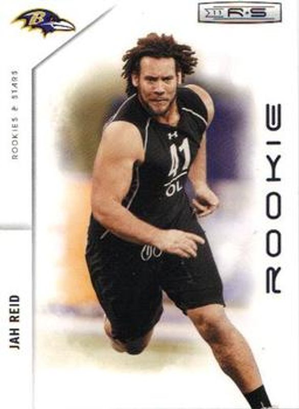 2011 Rookies & Stars #194 Base /299