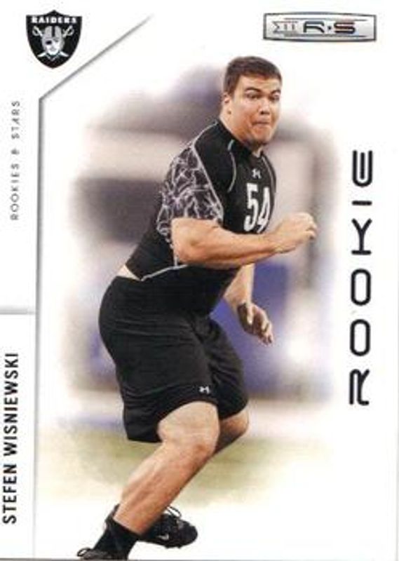 2011 Rookies & Stars #243 Base /299