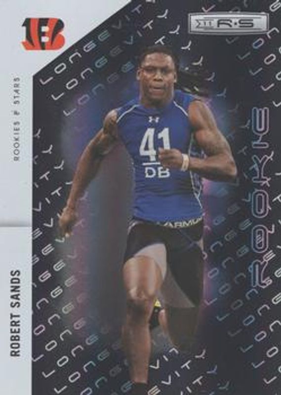 2011 Rookies & Stars #234 Longevity Silver Holofoil /99