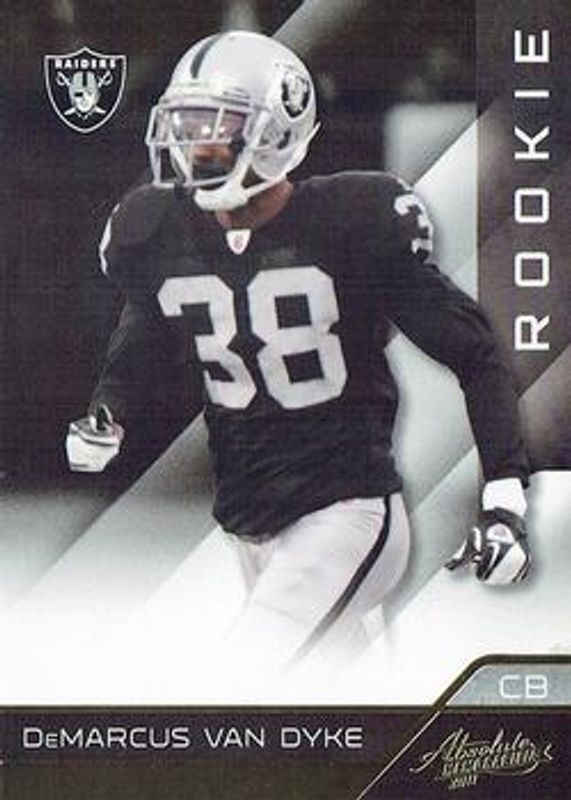 2011 Absolute Memorabilia #189 Retail /399