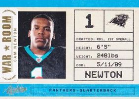 Shop this card on ebay_jobs
