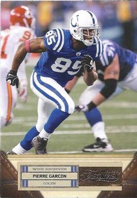 2011 Timeless Treasures #80 Base /299