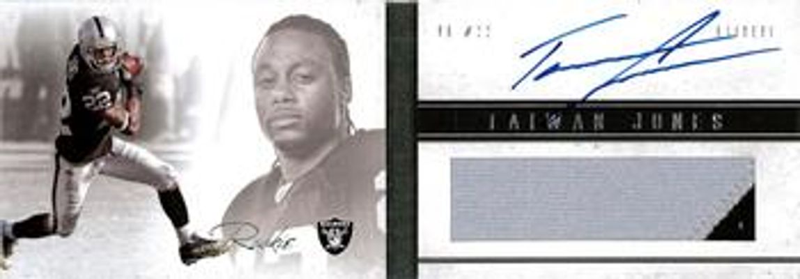 2011 Playbook #132 Base /299