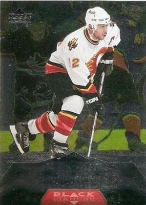 2007 Upper Deck Black Diamond #172 Base