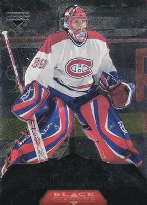 2007 Upper Deck Black Diamond #48 Base