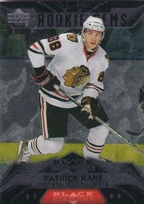 2007 Upper Deck Black Diamond #200 Base