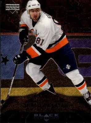 2007 Upper Deck Black Diamond #112 Base