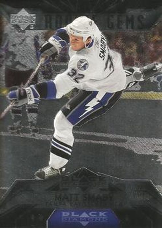 2007 Upper Deck Black Diamond #150 Base