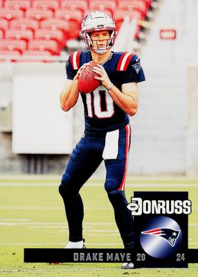 2024 Donruss #23 Retro 1994