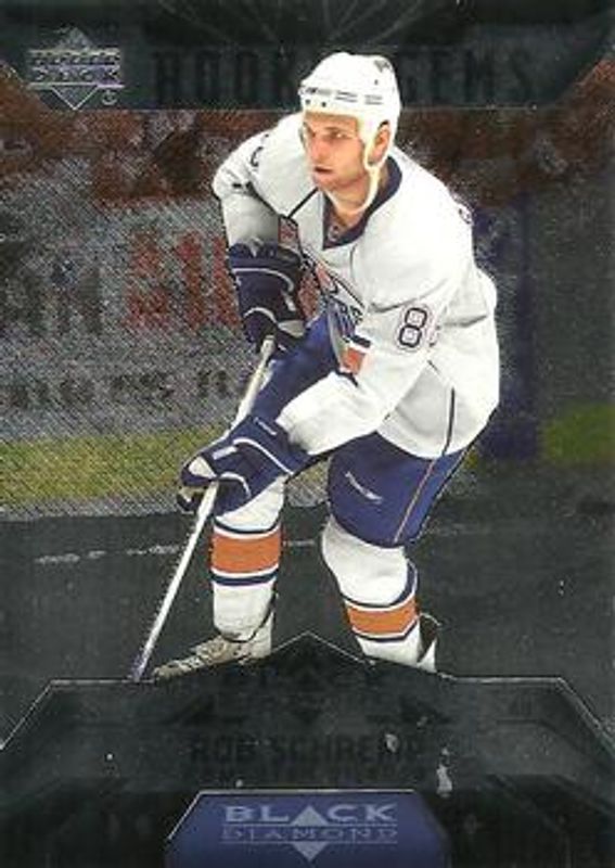 2007 Upper Deck Black Diamond #149 Base