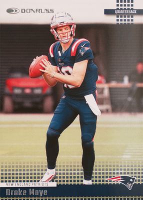 2024 Donruss #21 Retro 2004