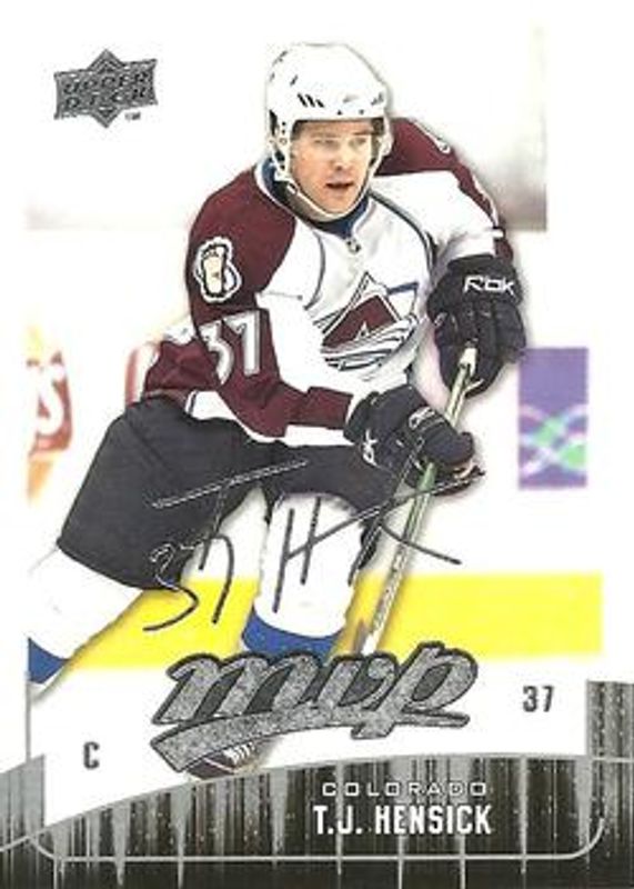 2009 Upper Deck MVP #225 Base