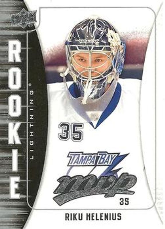 2009 Upper Deck MVP #317 Base