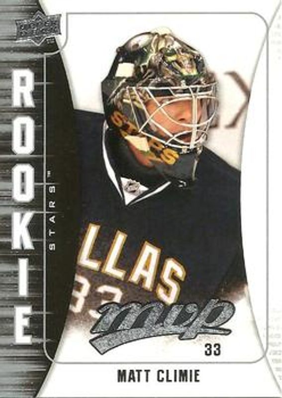 2009 Upper Deck MVP #364 Base