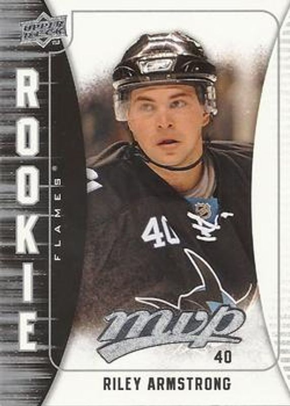 2009 Upper Deck MVP #337 Base