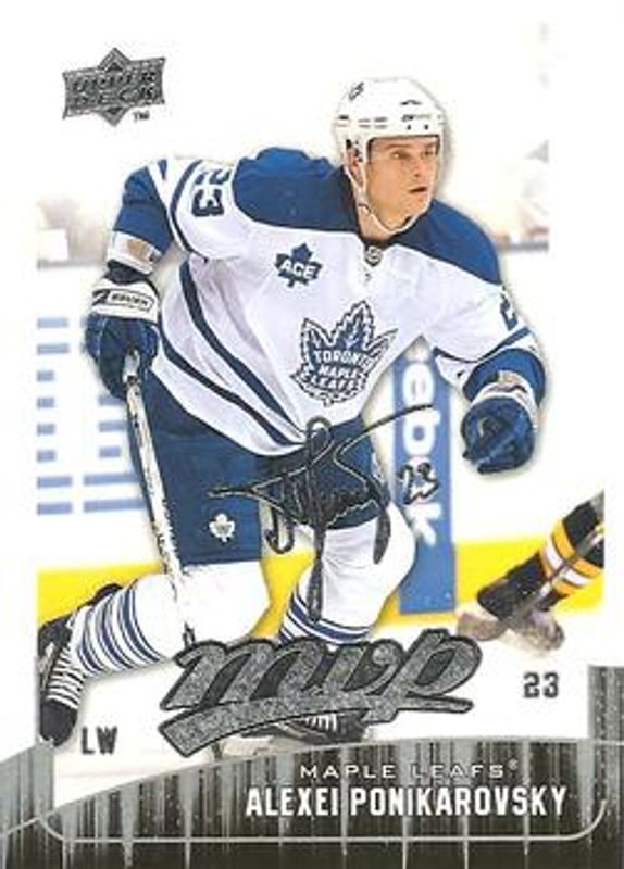 2009 Upper Deck MVP #22 Base