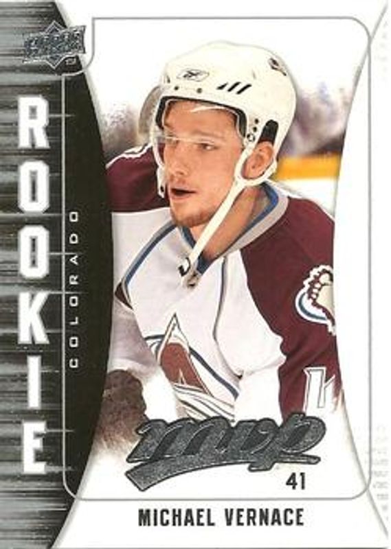 2009 Upper Deck MVP #361 Base