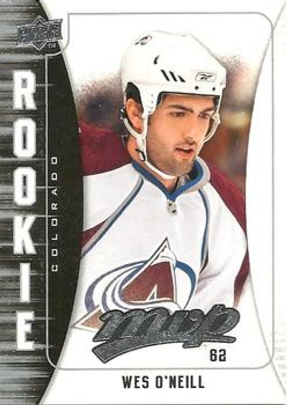 2009 Upper Deck MVP #367 Base