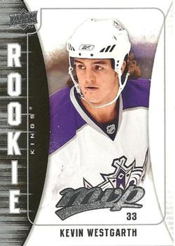 2009 Upper Deck MVP #350 Base
