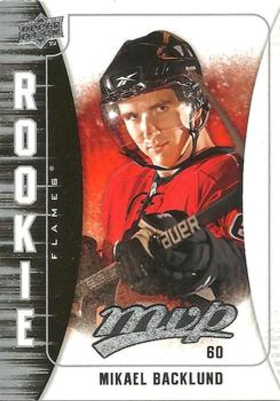 2009 Upper Deck MVP #313 Base