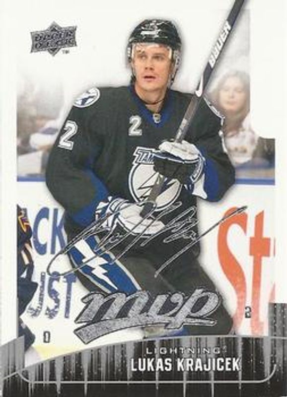 2009 Upper Deck MVP #38 Base