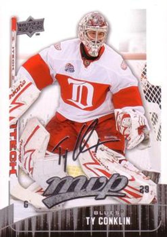 2009 Upper Deck MVP #49 Base