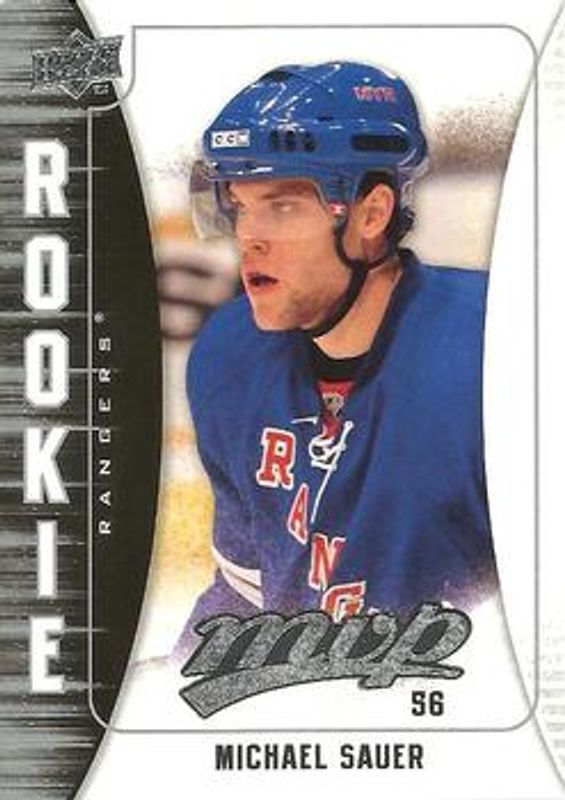 2009 Upper Deck MVP #306 Base