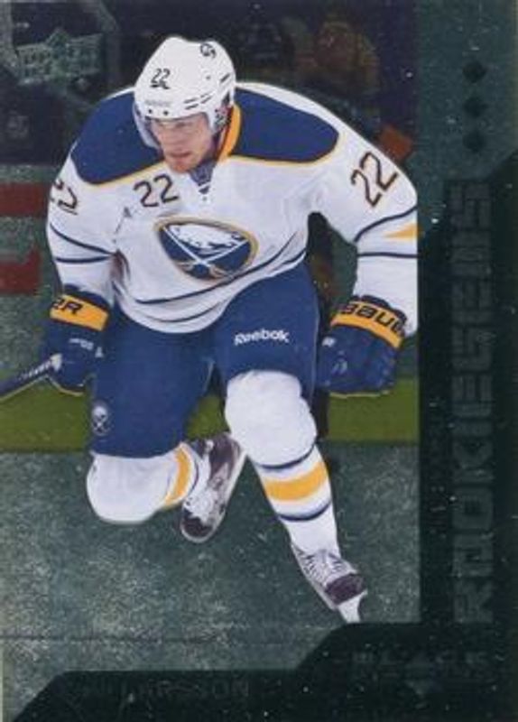 2013 Upper Deck Black Diamond #193 Base