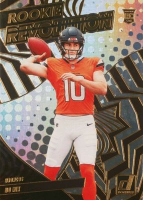 2024 Donruss #12 Rookie Revolution