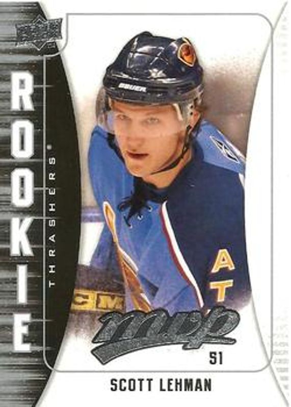 2009 Upper Deck MVP #362 Base