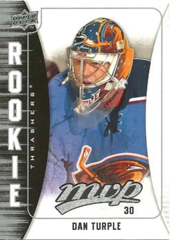 2009 Upper Deck MVP #363 Base