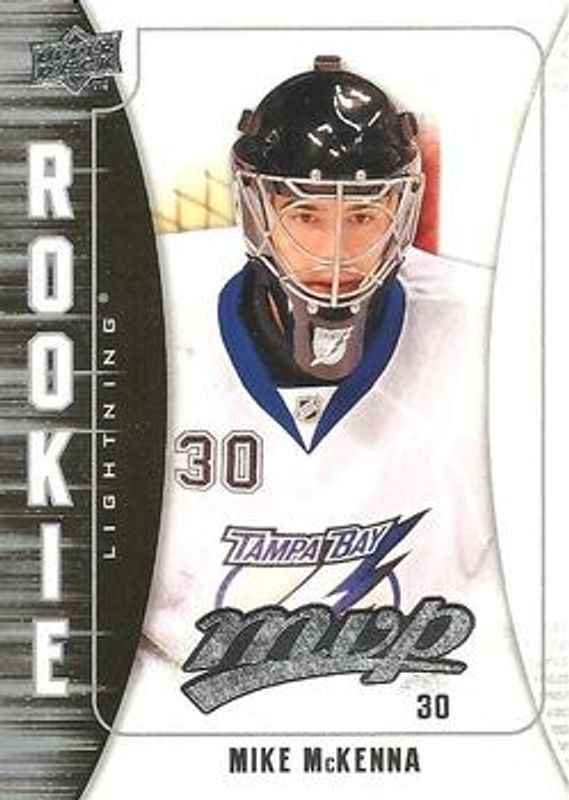 2009 Upper Deck MVP #343 Base