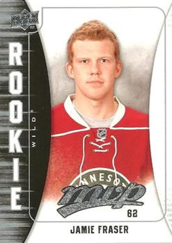 2009 Upper Deck MVP #365 Base