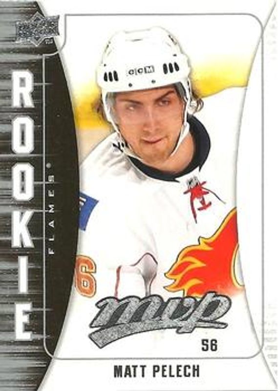 2009 Upper Deck MVP #319 Base