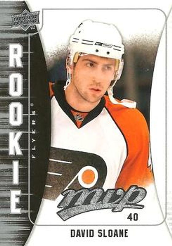 2009 Upper Deck MVP #345 Base