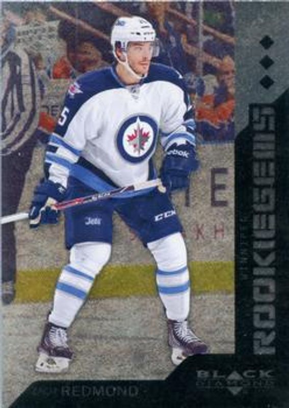 2013 Upper Deck Black Diamond #190 Base